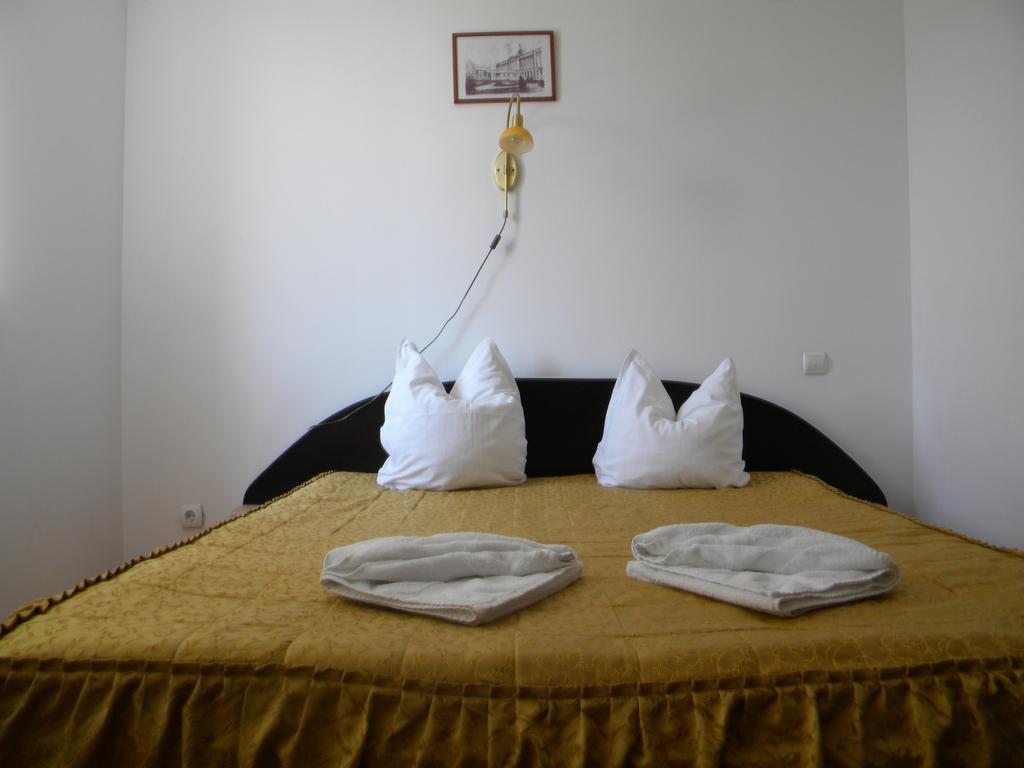 Hotel River Târgu Jiu Rum bild